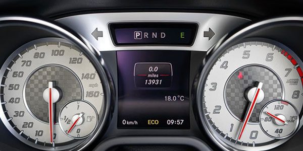At what speeds you will be fined and arrested for speeding in South Africa