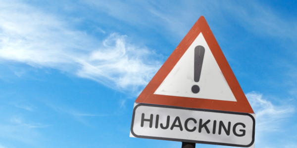 Hijackers are getting more desperate in South Africa – here are the hotspot areas