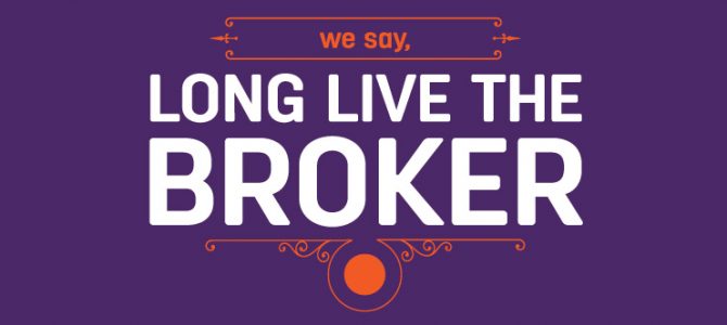 #InsuranceTips Tip 13: The broker advantage