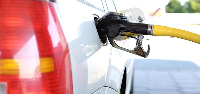 Save on your Petrol Bill – Try Hypermiling.
