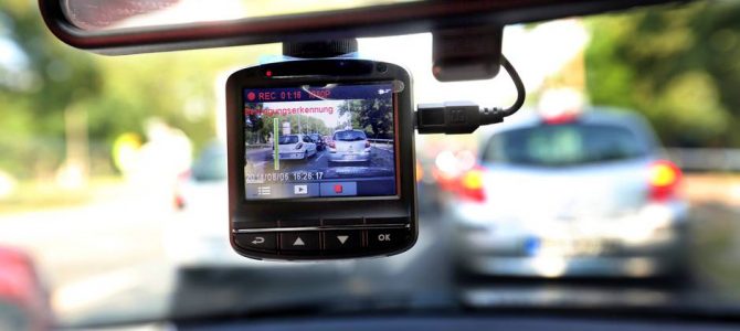 Why every South African driver needs a dashcam in their car