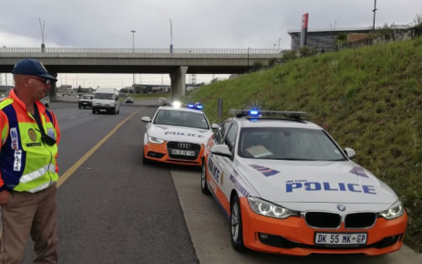 South Africa’s new driving demerit system is now law