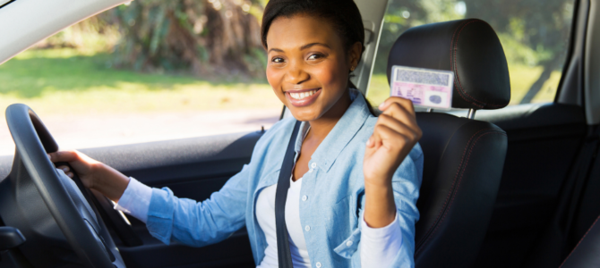 New electronic driver’s licence for South Africa